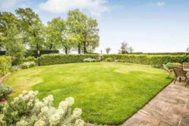  Image of 4 bedroom Barn Conversion for sale in Smethwick Lane Brereton Sandbach CW11 at Smethwick Lane Brereton Arclid, CW11 2ST