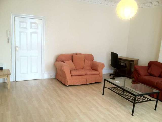  Image of 1 bedroom Flat to rent in Smithdown Road Liverpool L7 at Liverpool Merseyside, L15 3JT