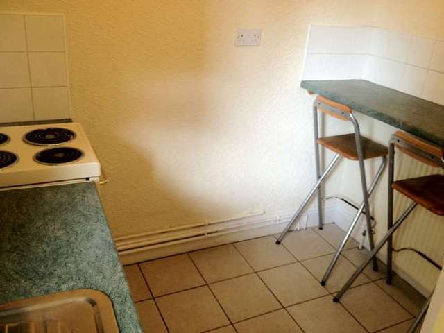  Image of 1 bedroom Flat to rent in Smithdown Road Liverpool L7 at Liverpool Merseyside, L15 3JT