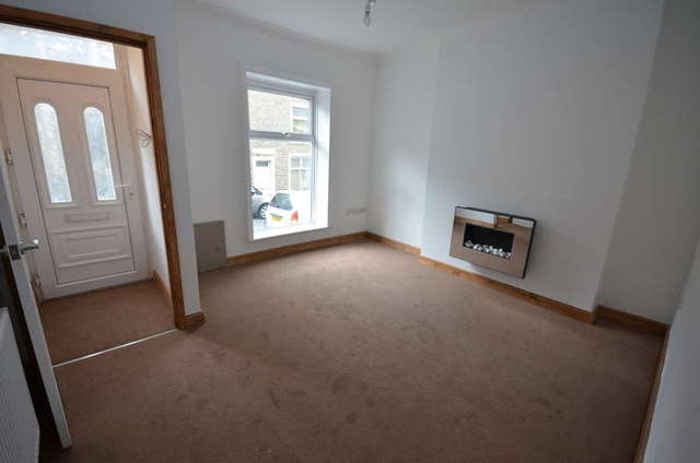  Image of 2 bedroom Terraced house for sale in Snape Street Darwen BB3 at Darwen Lancashire, BB3 1EN