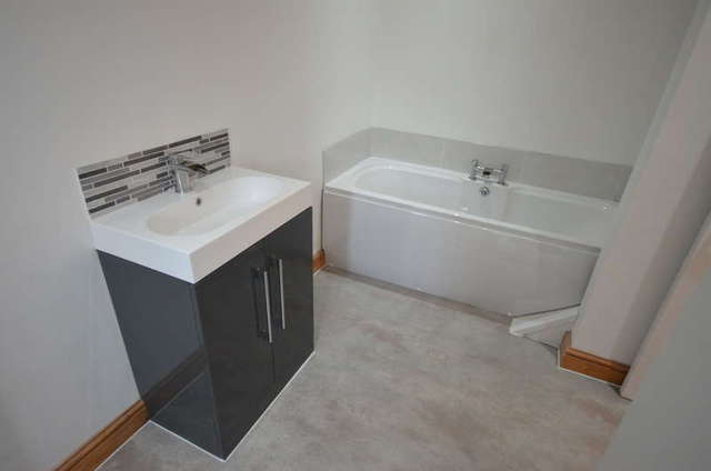  Image of 2 bedroom Terraced house for sale in Snape Street Darwen BB3 at Darwen Lancashire, BB3 1EN