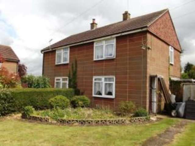  Image of 2 bedroom Semi-Detached house for sale in Queensway Soham Ely CB7 at Soham Ely Soham, CB7 5BU