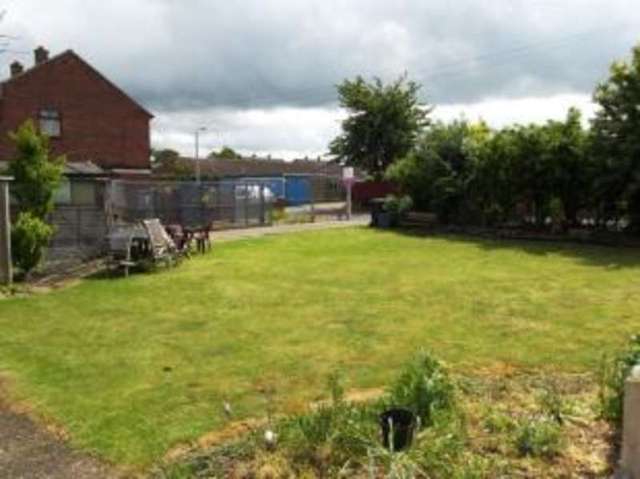 Image of 2 bedroom Semi-Detached house for sale in Queensway Soham Ely CB7 at Soham Ely Soham, CB7 5BU