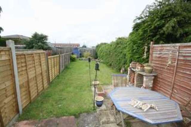  Image of 2 bedroom Flat for sale in Somerford Road Christchurch BH23 at Somerford Road  Christchurch, BH23 3QD