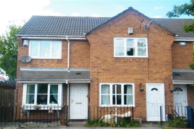  Image of 2 bedroom Detached house to rent in Somerford Springwell Gateshead NE9 at Gateshead, NE9 7QW