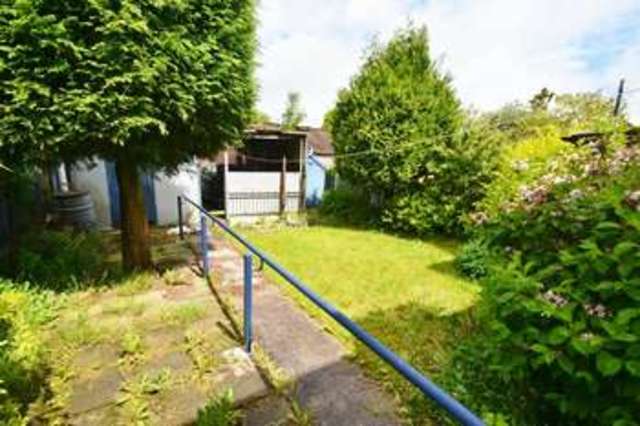  Image of 3 bedroom Detached house for sale in Somerset Road Eccles Manchester M30 at Somerset Road Eccles Manchester, M30 9BT