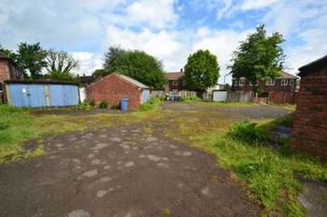  Image of 3 bedroom Detached house for sale in Somerset Road Eccles Manchester M30 at Somerset Road Eccles Manchester, M30 9BT