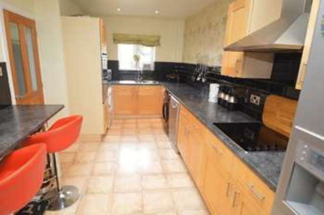  Image of 3 bedroom Semi-Detached house for sale in South Avenue Rainworth Mansfield NG21 at South Avenue  Rainworth, NG21 0JH