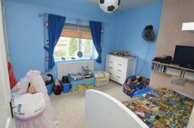  Image of 3 bedroom Semi-Detached house for sale in South Avenue Rainworth Mansfield NG21 at South Avenue  Rainworth, NG21 0JH