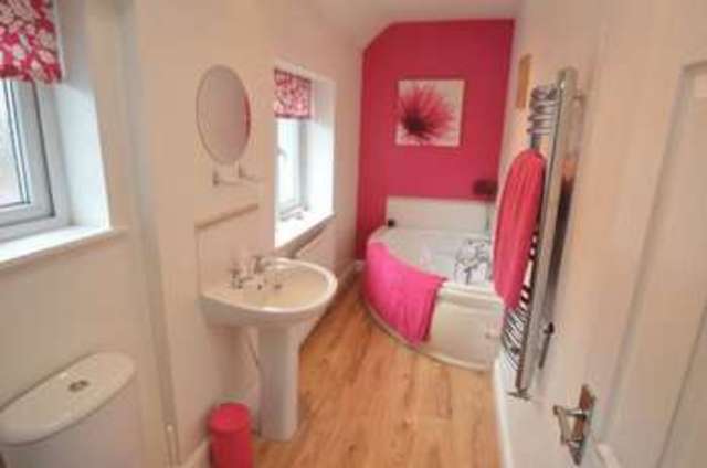  Image of 3 bedroom Semi-Detached house for sale in South Avenue Rainworth Mansfield NG21 at South Avenue  Rainworth, NG21 0JH