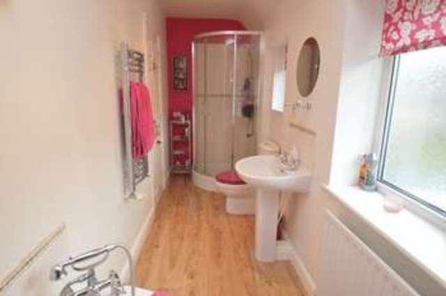  Image of 3 bedroom Semi-Detached house for sale in South Avenue Rainworth Mansfield NG21 at South Avenue  Rainworth, NG21 0JH