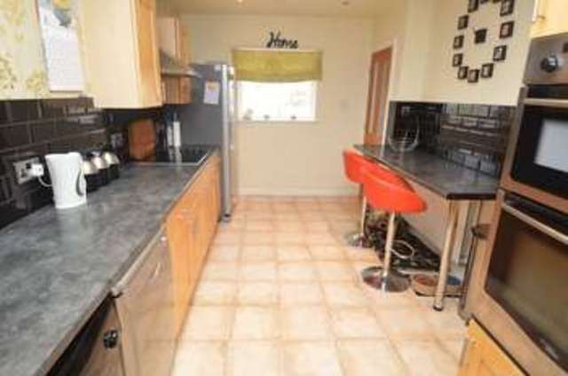  Image of 3 bedroom Semi-Detached house for sale in South Avenue Rainworth Mansfield NG21 at South Avenue  Rainworth, NG21 0JH