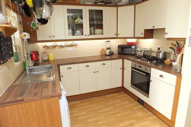  Image of 2 bedroom Terraced house for sale in Beverstone Road South Cerney Cirencester GL7 at South Cerney South Cerney, GL7 5XU