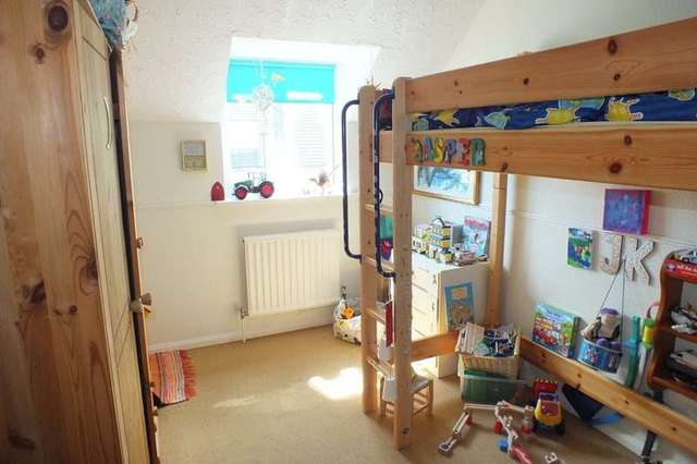  Image of 2 bedroom Terraced house for sale in Beverstone Road South Cerney Cirencester GL7 at South Cerney South Cerney, GL7 5XU