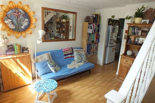  Image of 2 bedroom Terraced house for sale in Beverstone Road South Cerney Cirencester GL7 at South Cerney South Cerney, GL7 5XU
