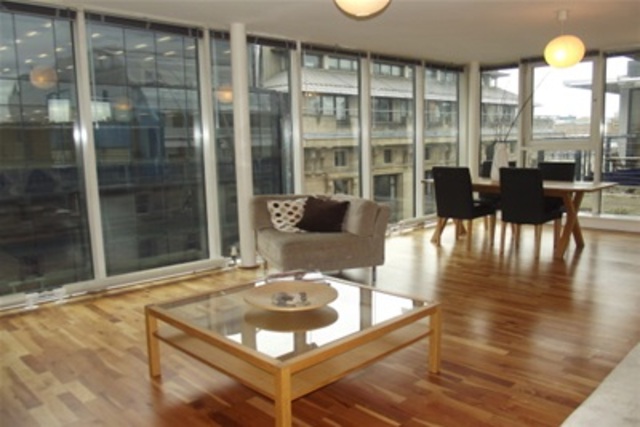  Image of 3 bedroom Flat to rent in South Frederick Street Glasgow G1 at Merchant City Glasgow Glasgow, G1 1JG