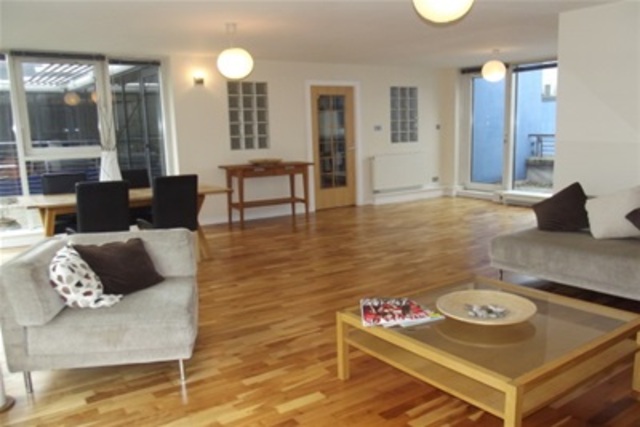  Image of 3 bedroom Flat to rent in South Frederick Street Glasgow G1 at Merchant City Glasgow Glasgow, G1 1JG