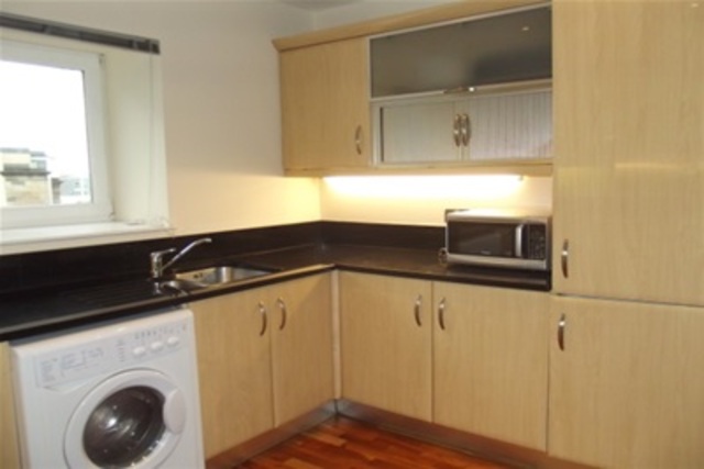  Image of 3 bedroom Flat to rent in South Frederick Street Glasgow G1 at Merchant City Glasgow Glasgow, G1 1JG