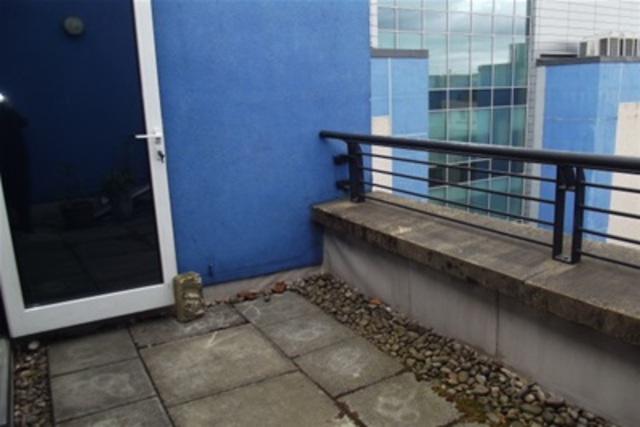  Image of 3 bedroom Flat to rent in South Frederick Street Glasgow G1 at Merchant City Glasgow Glasgow, G1 1JG