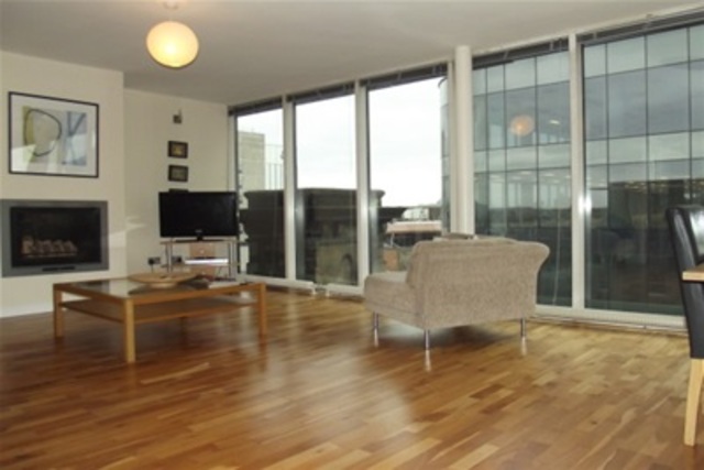  Image of 3 bedroom Flat to rent in South Frederick Street Glasgow G1 at Merchant City Glasgow Glasgow, G1 1JG