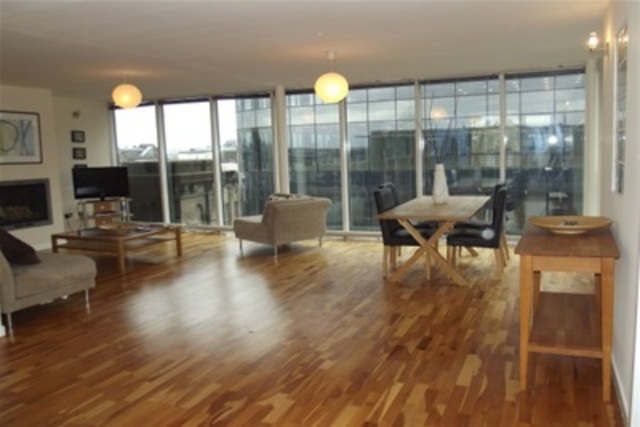  Image of 3 bedroom Flat to rent in South Frederick Street Glasgow G1 at Merchant City Glasgow Glasgow, G1 1JG