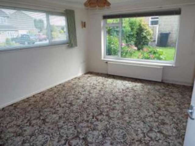  Image of 3 bedroom Bungalow for sale in Beaufort Gardens South Petherton TA13 at South Petherton Somerset South Petherton, TA13 5HS