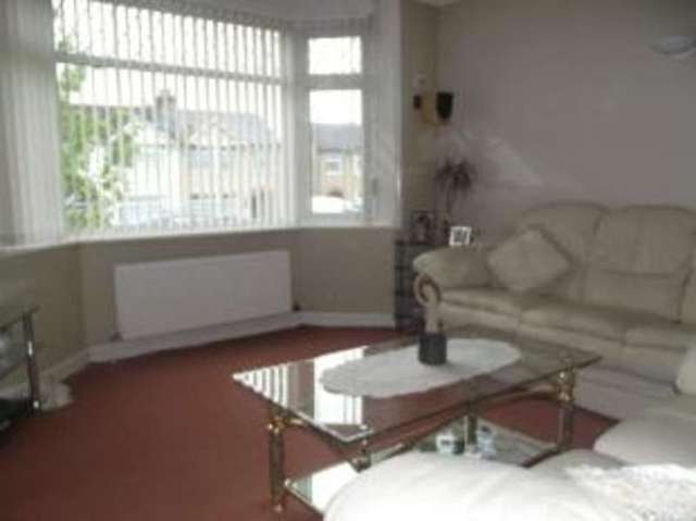 Image of 3 bedroom Semi-Detached house for sale in Athelstan Road Southampton SO19 at Southampton Hampshire Itchen, SO19 4DE
