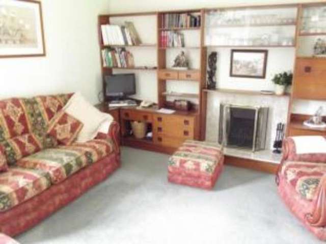  Image of 3 bedroom Detached house for sale in Broadwater Road Southampton SO18 at Southampton Hampshire Swaythling, SO18 2DR