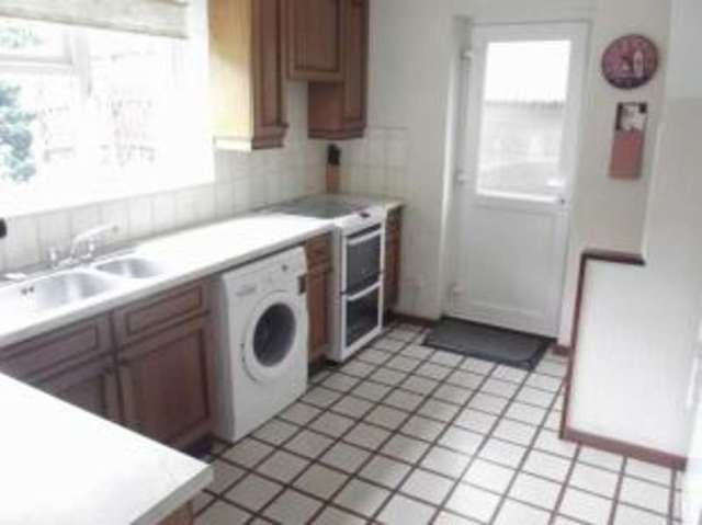  Image of 3 bedroom Detached house for sale in Broadwater Road Southampton SO18 at Southampton Hampshire Swaythling, SO18 2DR