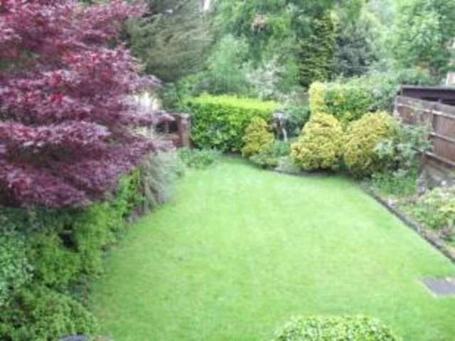  Image of 3 bedroom Detached house for sale in Broadwater Road Southampton SO18 at Southampton Hampshire Swaythling, SO18 2DR