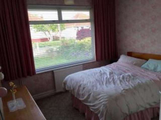  Image of 2 bedroom Bungalow for sale in Cowper Road Southampton SO19 at Southampton Hampshire Thornhill, SO19 6QN