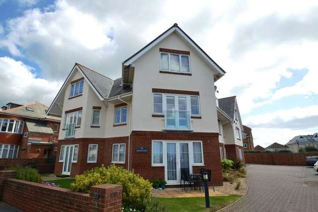  Image of 2 bedroom Flat for sale in St. Catherines Road Southbourne Bournemouth BH6 at 51 St. Catherines Road Southbourne Bournemouth, BH6 4AQ