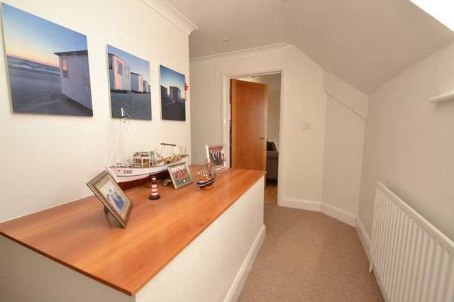  Image of 2 bedroom Flat for sale in St. Catherines Road Southbourne Bournemouth BH6 at 51 St. Catherines Road Southbourne Bournemouth, BH6 4AQ