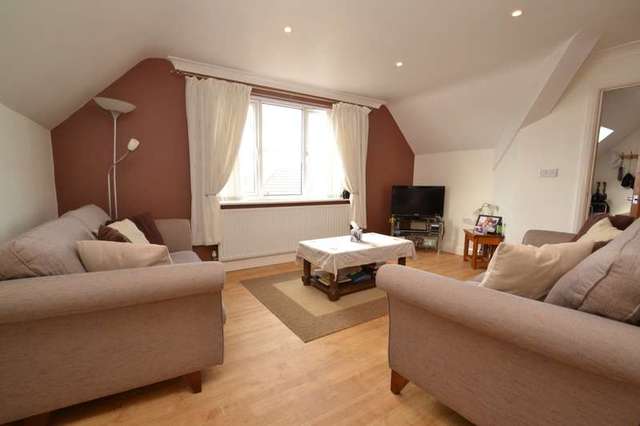  Image of 2 bedroom Flat for sale in St. Catherines Road Southbourne Bournemouth BH6 at 51 St. Catherines Road Southbourne Bournemouth, BH6 4AQ