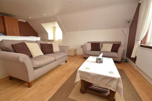  Image of 2 bedroom Flat for sale in St. Catherines Road Southbourne Bournemouth BH6 at 51 St. Catherines Road Southbourne Bournemouth, BH6 4AQ