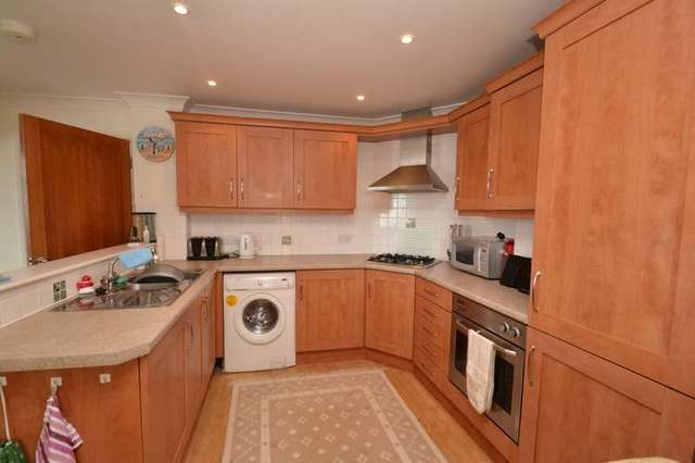  Image of 2 bedroom Flat for sale in St. Catherines Road Southbourne Bournemouth BH6 at 51 St. Catherines Road Southbourne Bournemouth, BH6 4AQ