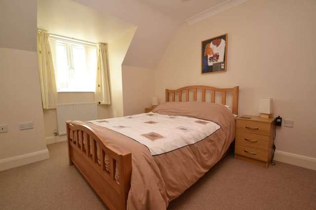  Image of 2 bedroom Flat for sale in St. Catherines Road Southbourne Bournemouth BH6 at 51 St. Catherines Road Southbourne Bournemouth, BH6 4AQ