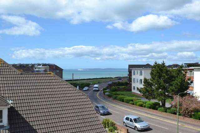  Image of 2 bedroom Flat for sale in St. Catherines Road Southbourne Bournemouth BH6 at 51 St. Catherines Road Southbourne Bournemouth, BH6 4AQ