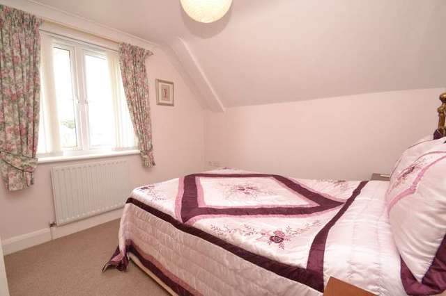  Image of 2 bedroom Flat for sale in St. Catherines Road Southbourne Bournemouth BH6 at 51 St. Catherines Road Southbourne Bournemouth, BH6 4AQ