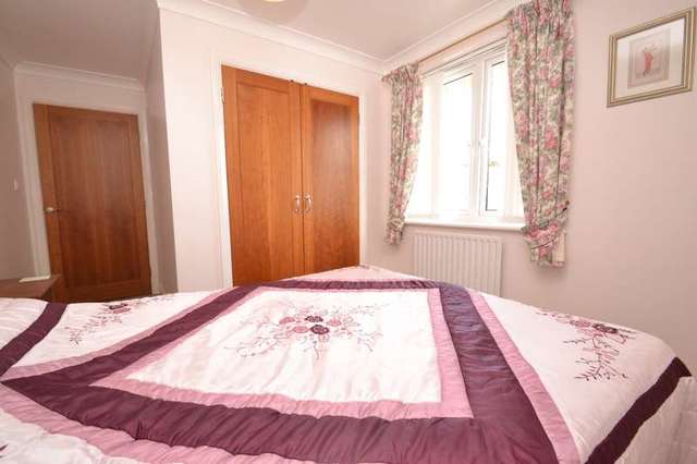  Image of 2 bedroom Flat for sale in St. Catherines Road Southbourne Bournemouth BH6 at 51 St. Catherines Road Southbourne Bournemouth, BH6 4AQ