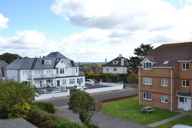  Image of 2 bedroom Flat for sale in St. Catherines Road Southbourne Bournemouth BH6 at 51 St. Catherines Road Southbourne Bournemouth, BH6 4AQ