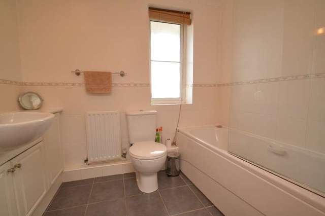  Image of 2 bedroom Flat for sale in St. Catherines Road Southbourne Bournemouth BH6 at 51 St. Catherines Road Southbourne Bournemouth, BH6 4AQ