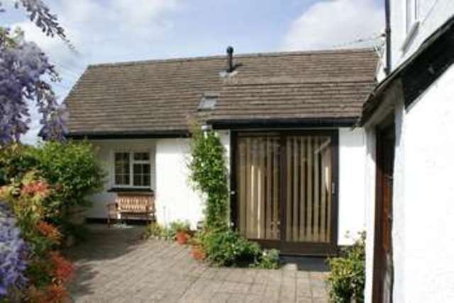  Image of 3 bedroom Detached house for sale in Southcombe Street Chagford Newton Abbot TQ13 at Southcombe Street Chagford Chagford, TQ13 8AY