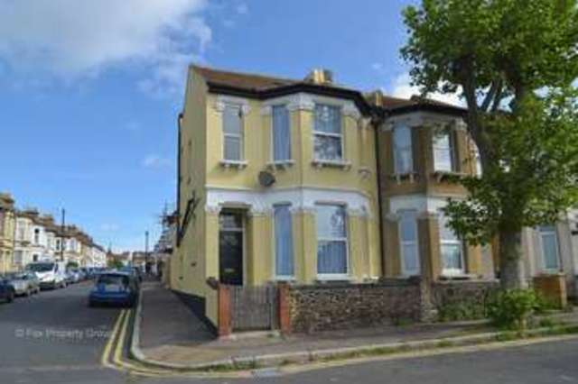  Image of 4 bedroom Terraced house for sale in Stanley Road Southend-on-Sea SS1 at Stanley Road  Southend-On-Sea, SS1 2HB