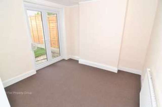  Image of 4 bedroom Terraced house for sale in Stanley Road Southend-on-Sea SS1 at Stanley Road  Southend-On-Sea, SS1 2HB