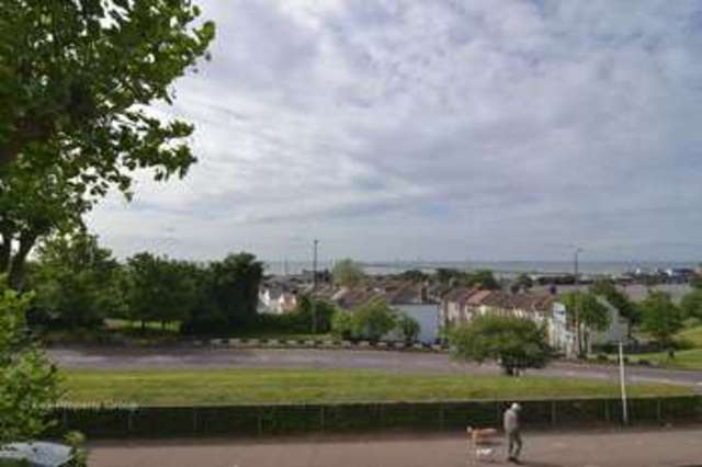  Image of 4 bedroom Terraced house for sale in Stanley Road Southend-on-Sea SS1 at Stanley Road  Southend-On-Sea, SS1 2HB
