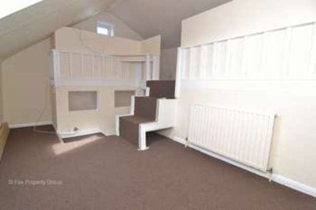  Image of 4 bedroom Terraced house for sale in Stanley Road Southend-on-Sea SS1 at Stanley Road  Southend-On-Sea, SS1 2HB