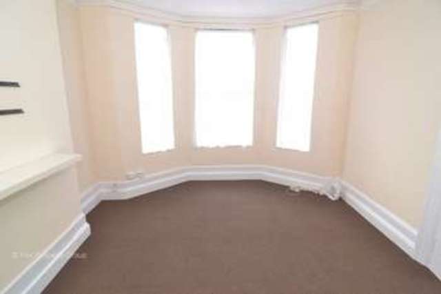  Image of 4 bedroom Terraced house for sale in Stanley Road Southend-on-Sea SS1 at Stanley Road  Southend-On-Sea, SS1 2HB