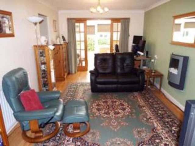  Image of 2 bedroom Bungalow for sale in Southey Close Fulwood Preston PR2 at Fulwood Preston Sharoe Green, PR2 9FJ