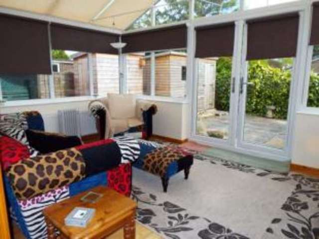  Image of 2 bedroom Bungalow for sale in Southey Close Fulwood Preston PR2 at Fulwood Preston Sharoe Green, PR2 9FJ